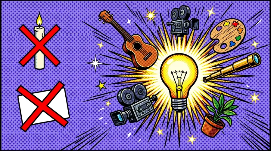 smart gift insights